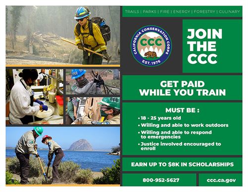 California Corp images
